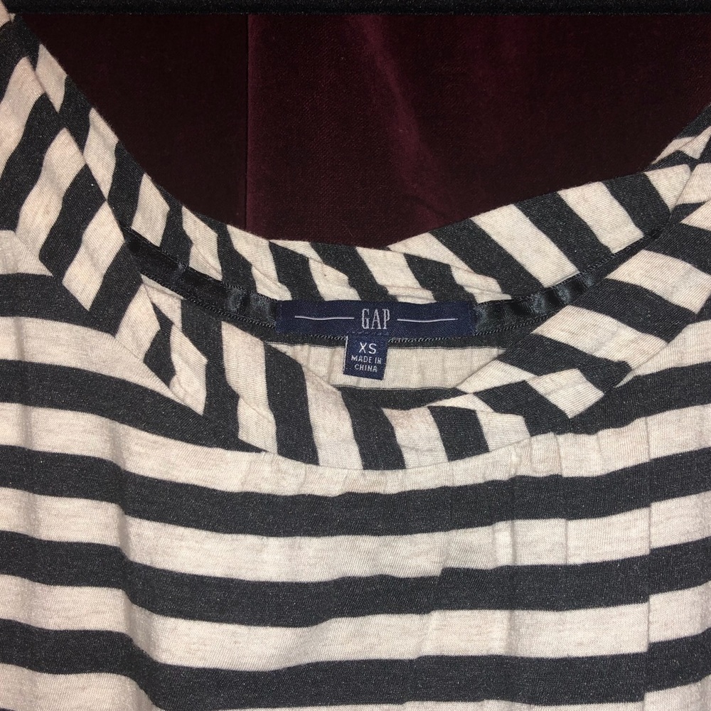 Gap tank - Picture 2 of 4